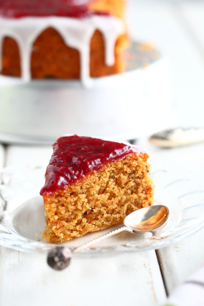 Helppo ja nopea sekoitettava taikina runebergin kakussa