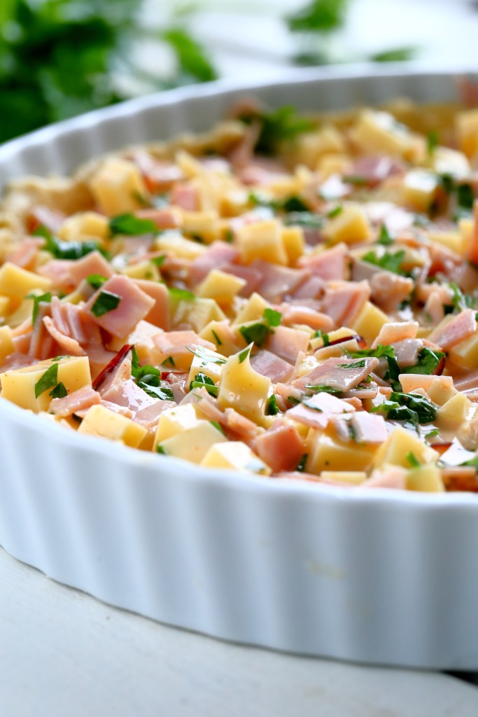 Paras suolainen piirakka