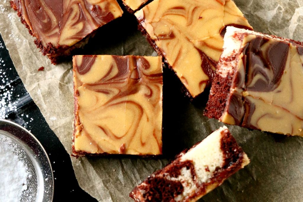 Parhaat-mokkapalat valmistuvat ilman kananmunaa