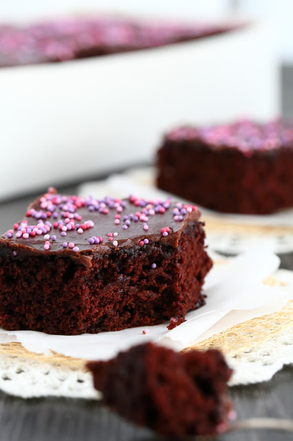 Muhkeat mokkapalat myyjäisiin / maidoton ja&nbsp;munaton