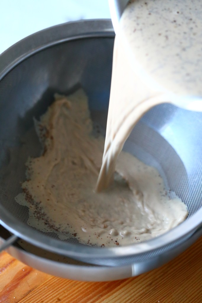 Piparkakku maustettu