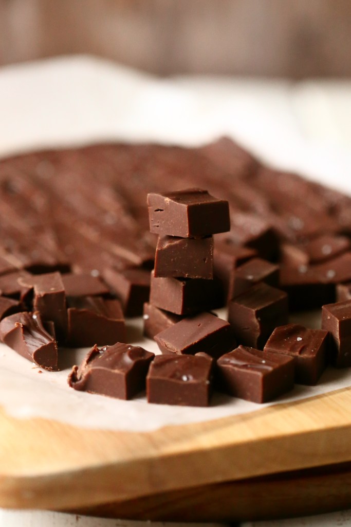 Itsetehdyt makeiset tai karkit