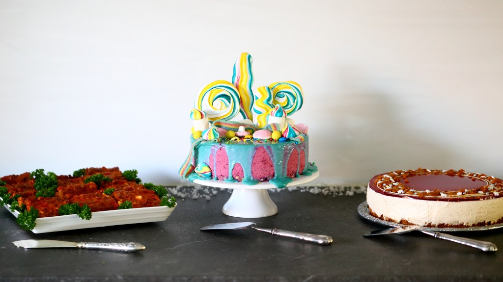 lasten synttärijuhlat