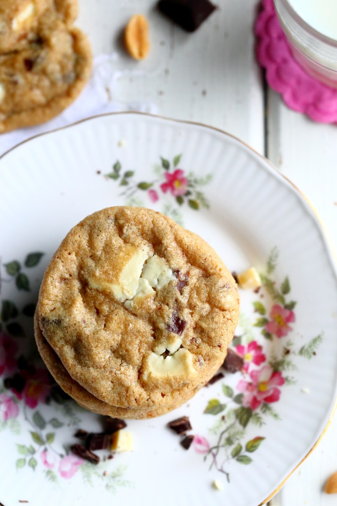 Parhaat suklaahippukeksit