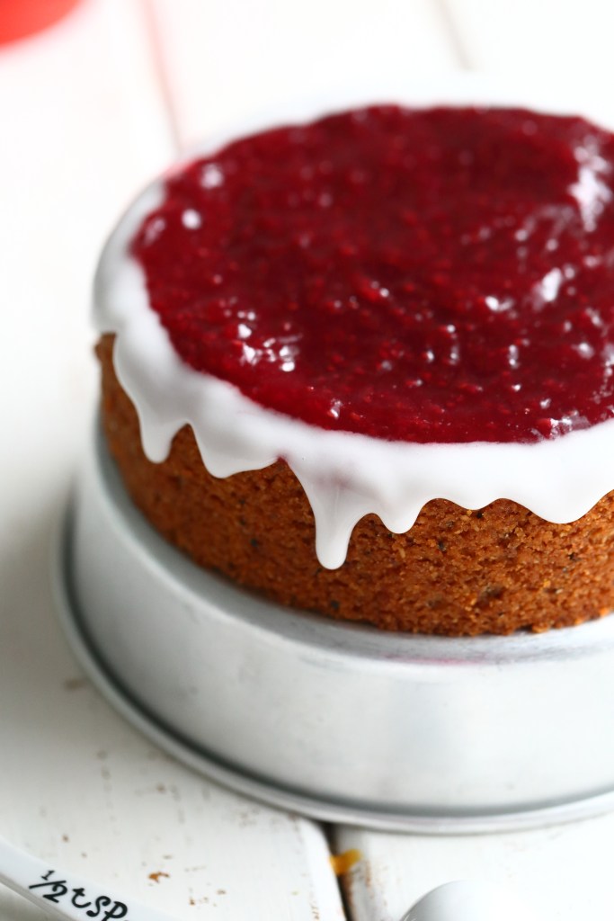 Runebergin kakku helpolla tavalla