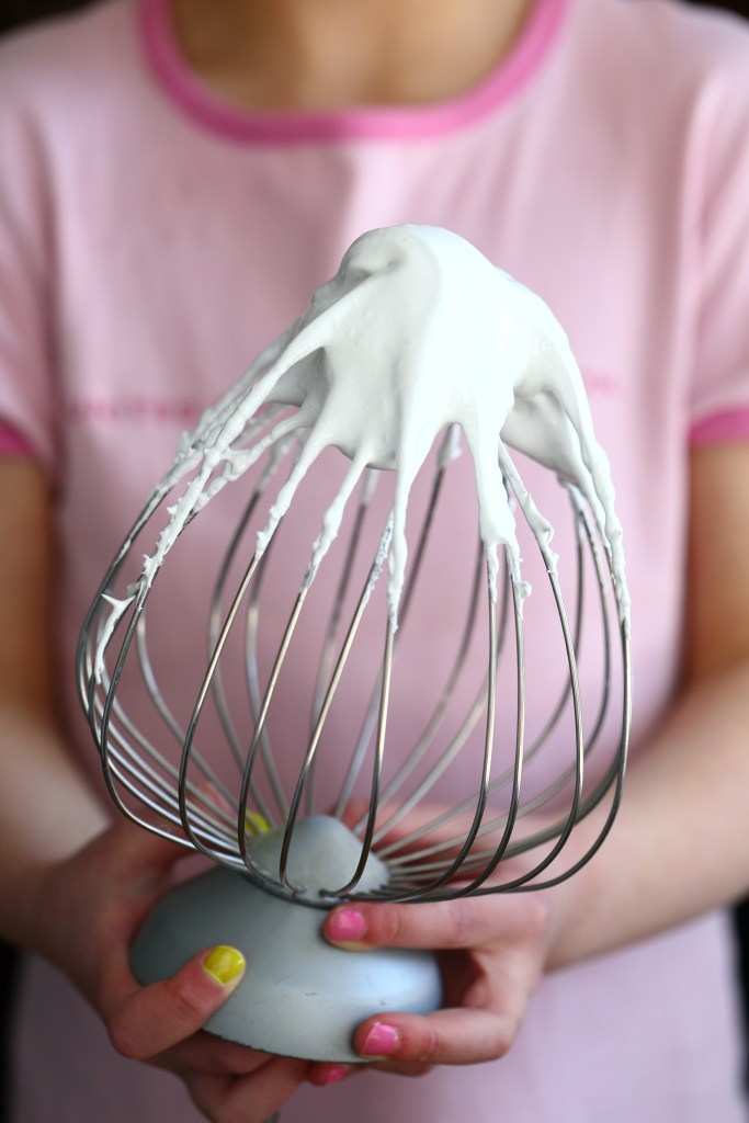 Sveitsiläinen marenki