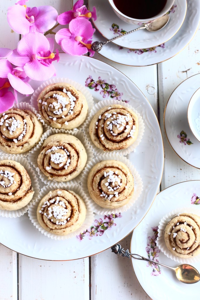 Pikapullat valmistuvat nopeasti leivinjauheella