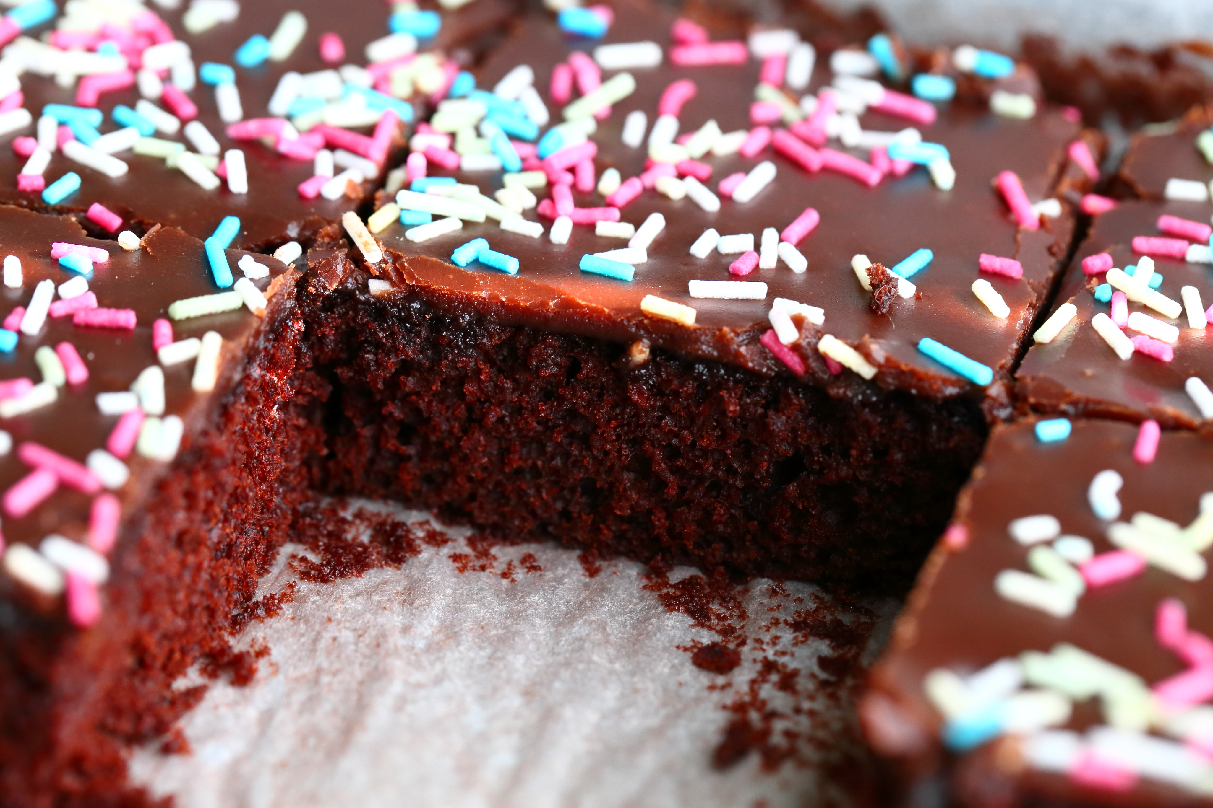 Nopea ja helppo tarjottava