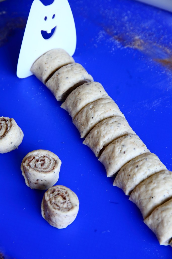 Pikapullien leikkaaminen