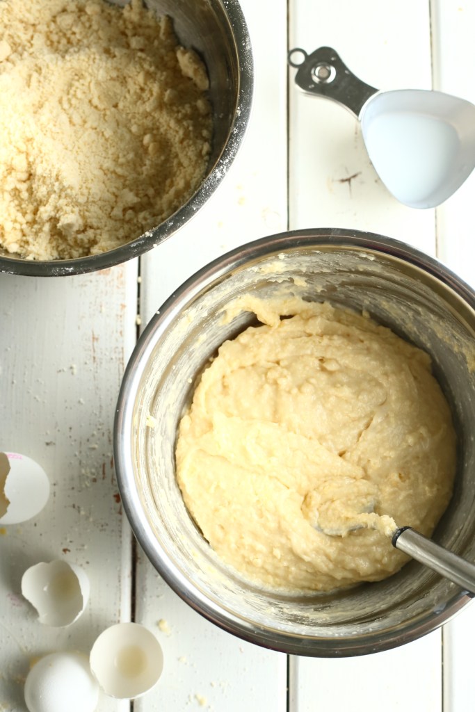 Murupiirakan taikina