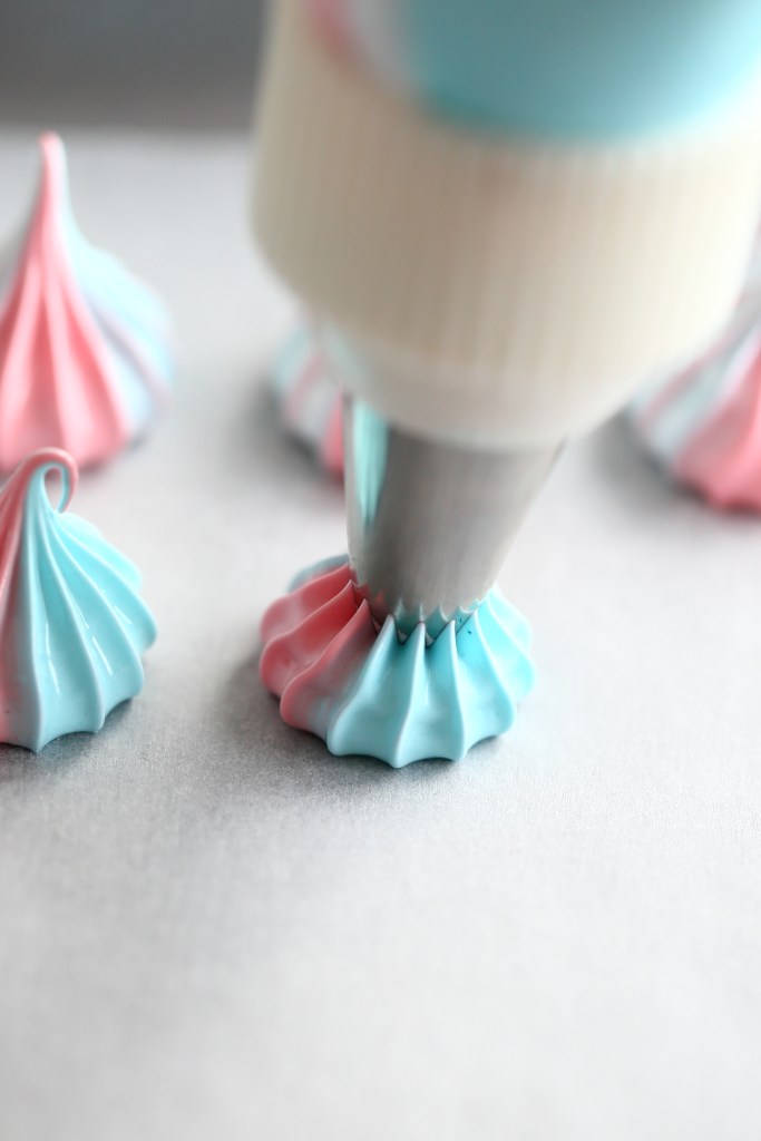 Marengin pursottaminen onnistuu helposti tyllalla