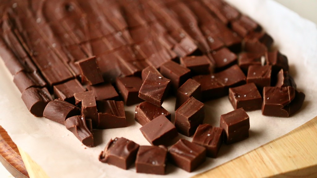 Helpot After Eight&nbsp;-suklaafudget