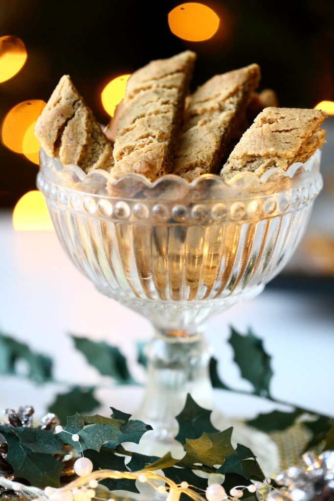 Piparkakku-Wilhelmiinat