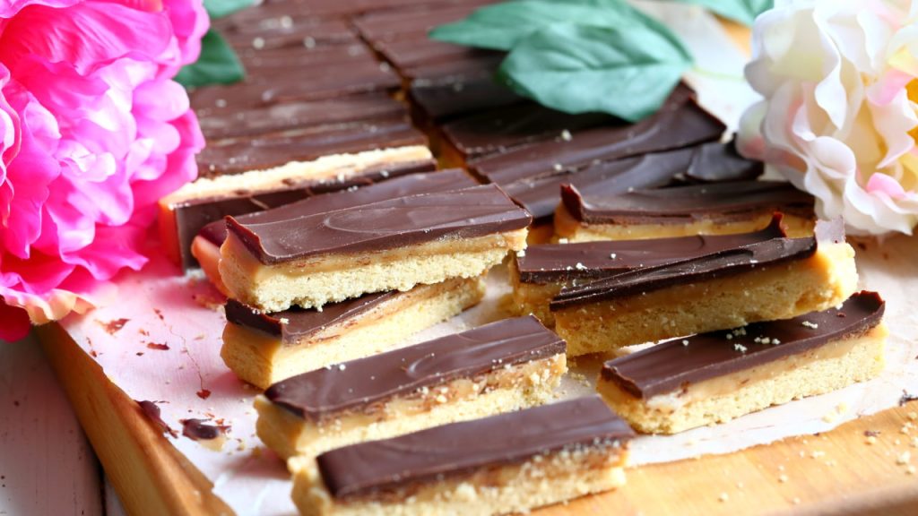 suklaa-kinuskiherkku