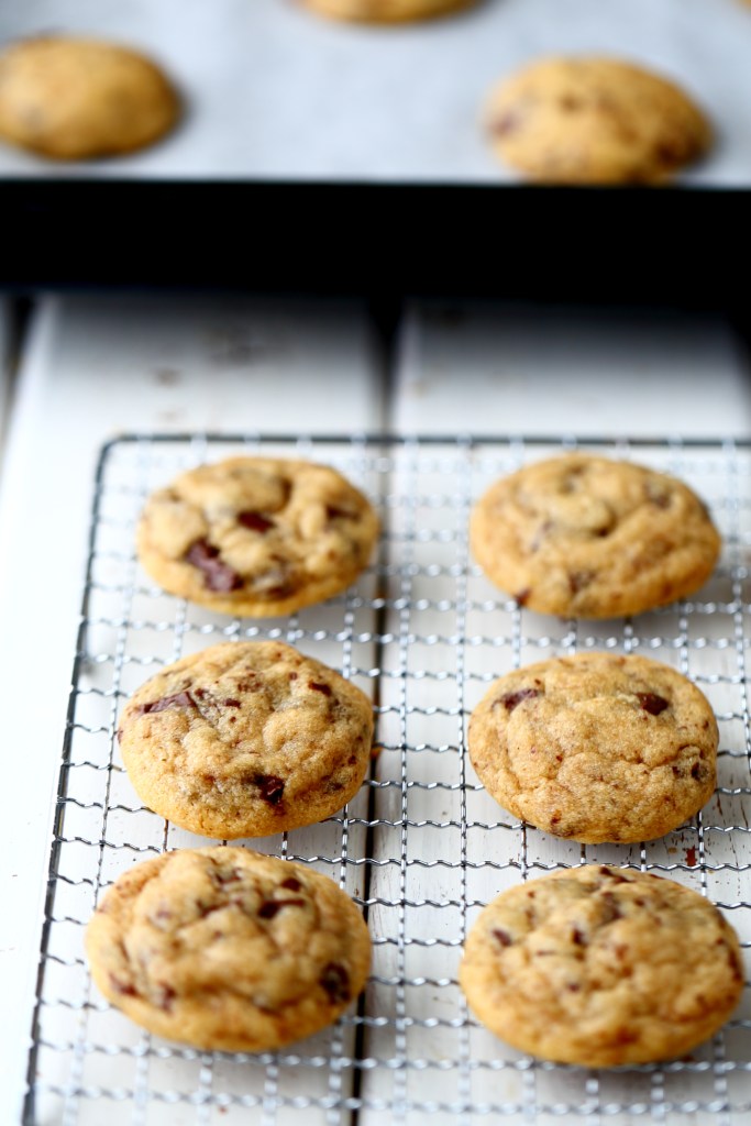 Parhaat pehmeät keksit