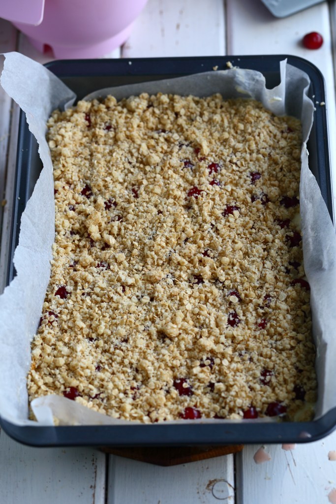 Piirakka ilman kananmunaa