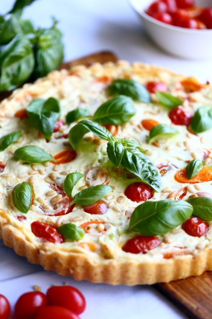 munaton vuohenjuustopiirakka1