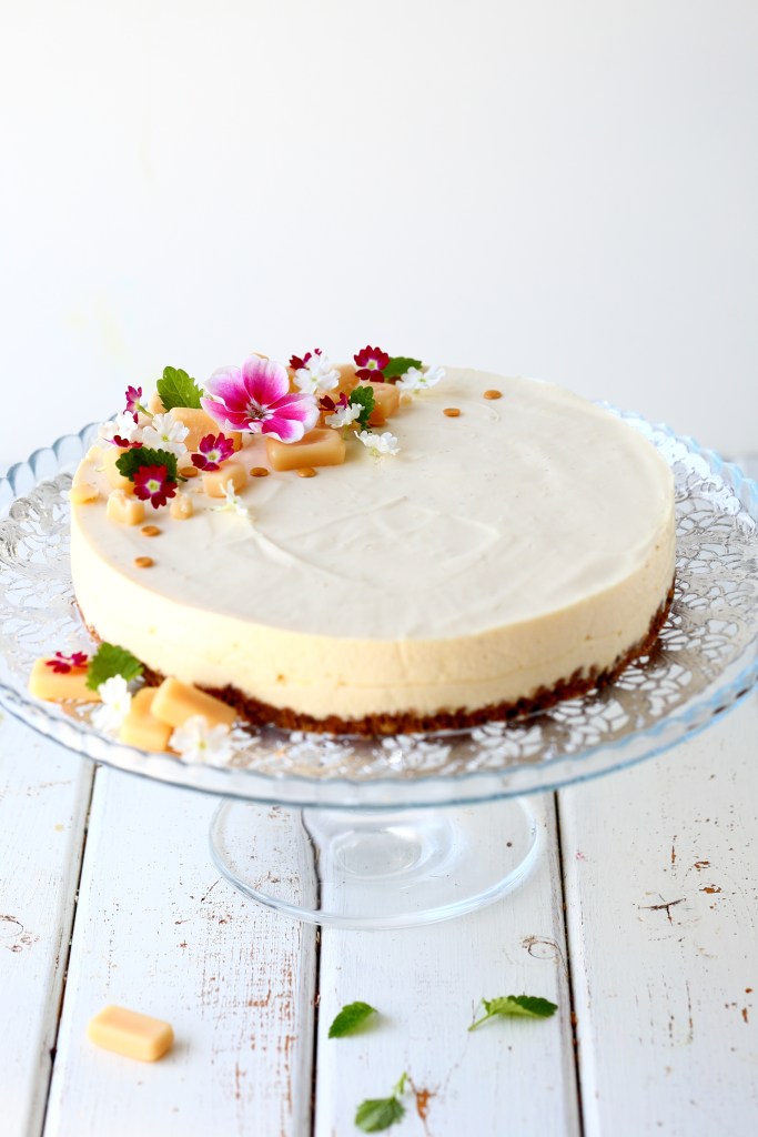 Tytön 10-vuotissyntymäpäivä kakku