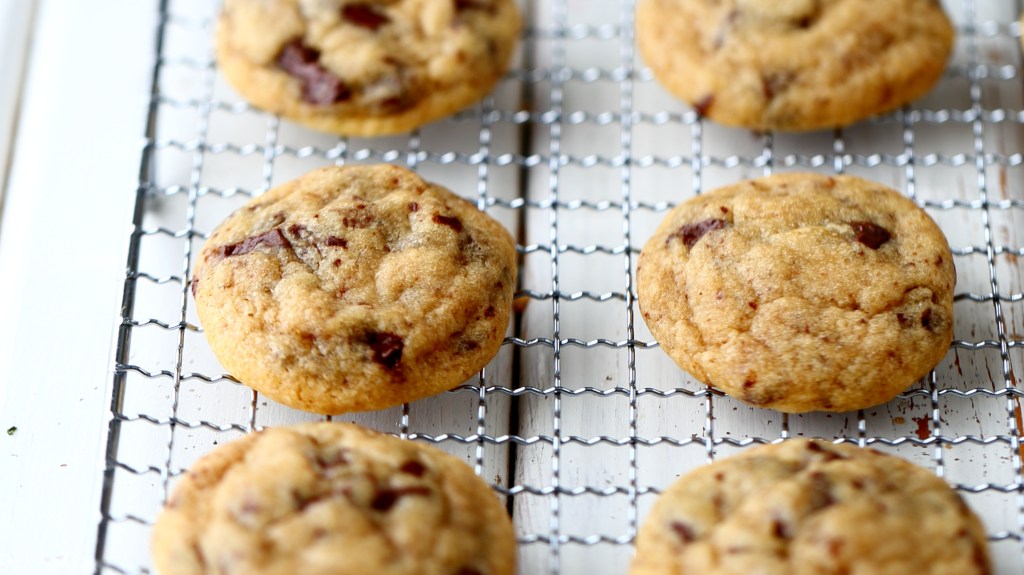 Yksi parhaista suklaakekseistä, munattomat