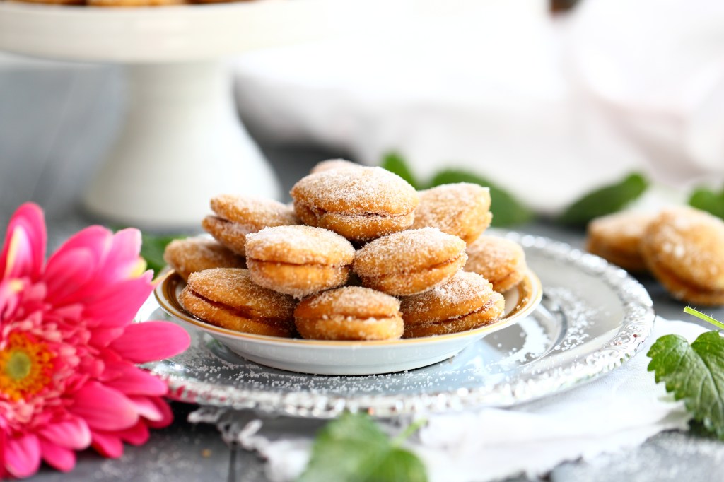 Helpot lusikkaleivät