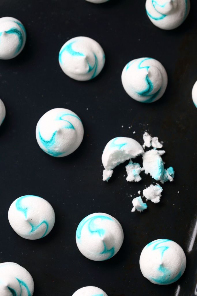 Marenki ilman kananmunaa