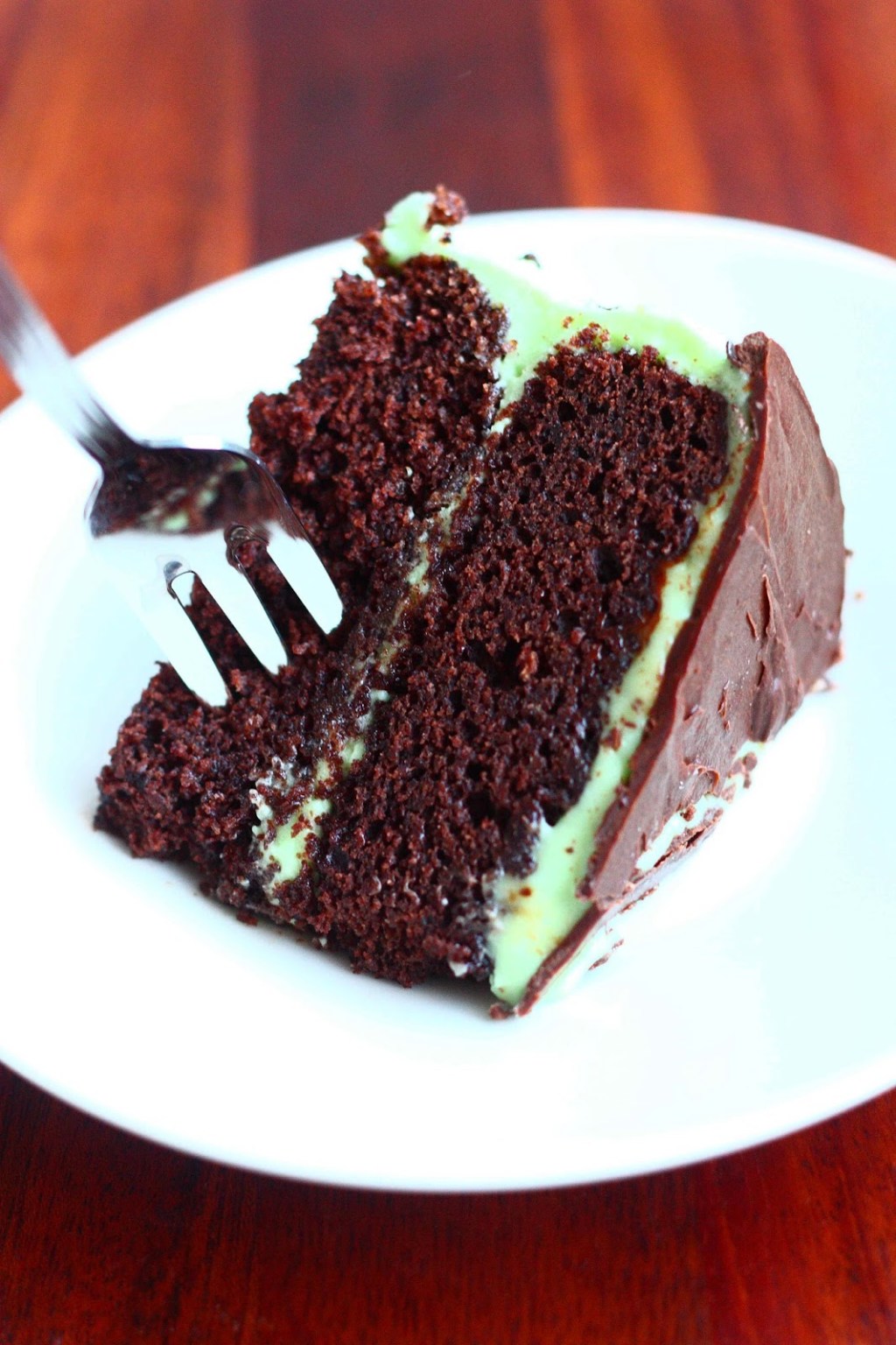 Mehevät suklaakakkupohjat ja&nbsp;ajatuksia