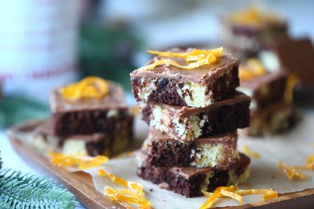 Suojattu: Tukiohje: Appelsiini-suklaapalat (munaton)